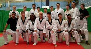 Image result for Bytomic TKD Central London