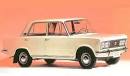 Polski-Fiat 125P - Car Photo Gallery