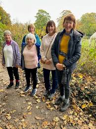 Image result for Ramblers Association - Mole Valley Group