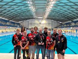 Image result for Coventry Triads Octopush Club