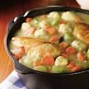 Grandma Lulays Chicken and Dumplings Recipe Comfort Foods