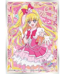 「朝日奈みらい 魔法つかいプリキュア!」の画像検索結果