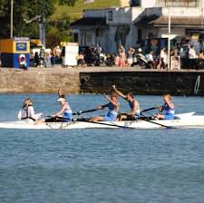 Image result for Westover & Bournemouth Rowing Club