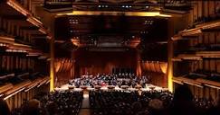 The New York Philharmonic Is Winding Down Musicians' Pay