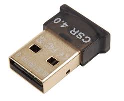 Afbeeldingsresultaat voor usb bluetooth dongle