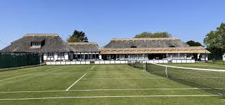 Image result for Sproughton Tennis Club