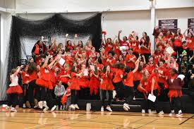 Image result for Sacred Heart Badminton Club