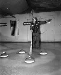 Image result for Royal Caledonian Curling Club