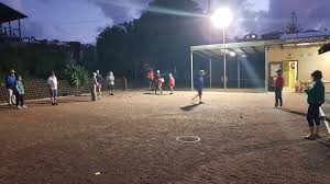 Image result for Tregony Petanque Club