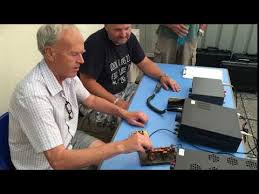 Image result for Swindon and District Amateur Radio Club