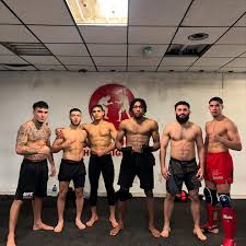 Image result for London Shootfighters