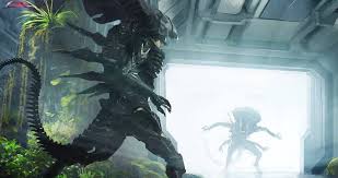 Image result for xenomorph