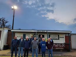 Image result for Chirk Bowling Club