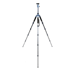 ProMaster XC525 Blue Tripod With Head Tripod: Complete