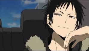 「折原臨也 デュラララ!!」の画像検索結果