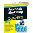 Amazoncom  Facebook Marketing All in One For Dummies