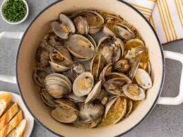 Image result for Clams