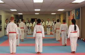 Image result for Forres Tang Soo Do