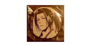 「斎藤一 PEACE MAKER鐵」の画像検索結果