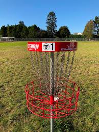Image result for Bongos Disc Golf Club