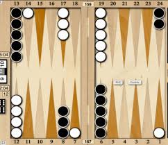 Image result for Reading Backgammon Club