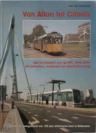 Image result for tram rotterdam allan
