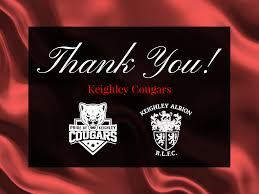 Image result for Keighley Albion ARLFC