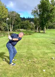 Image result for Aberfoyle Golf Club