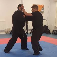 Image result for Bujinkan Cambridge Dojo