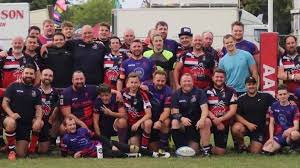 Image result for Aylestone Athletic Rfc