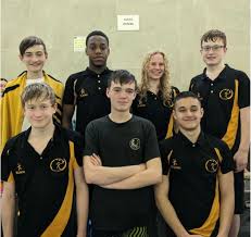 Image result for Bon Accord Thistle Amateur Swimming Club