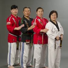 Image result for MASTER CHO TAEKWONDO CLUB