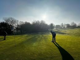 Image result for Park Hill Golf Club, Seagrave, Leicestershire