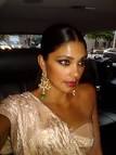 Designer Rachel Roy posted