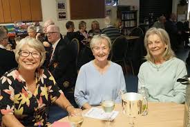Image result for Dunmow Bowling Club