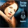 During that contractual period, Teena Marie churned out four successful ... - 2010-12-27-CDTeenaMarieSapphire