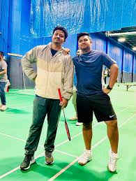 Image result for Avenue (Somerset) Badminton Club