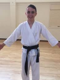 Image result for Levern Tora-Kai Karate Club