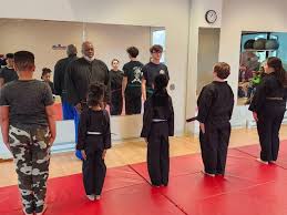 Image result for Worthington Martial Arts Institute