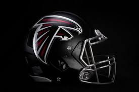 Image result for Falcons Black