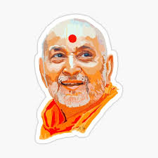 Image result for Pramukh Swami