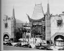 Haunted Hollywood: 3. Grauman's Chinese Theater (10 Oscar-Related ...