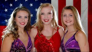Image result for Kingfisher Twirling Team