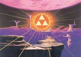 Image result for Tri-Force