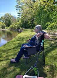 Image result for Woking Recreational Boating For The Handicapped