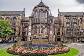 Image result for University Of Glasgow