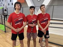 Image result for Braystone School Squash Club