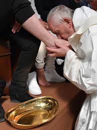 Image result for fotos de lava pés