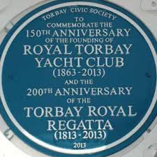 Image result for Torquay Rowing Club
