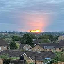 Image result for Amble Bowling Club